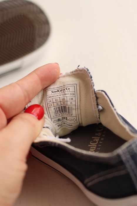 Кєди дитячі, розмір 26