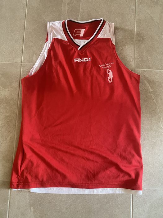 Продам баскетбольную майку