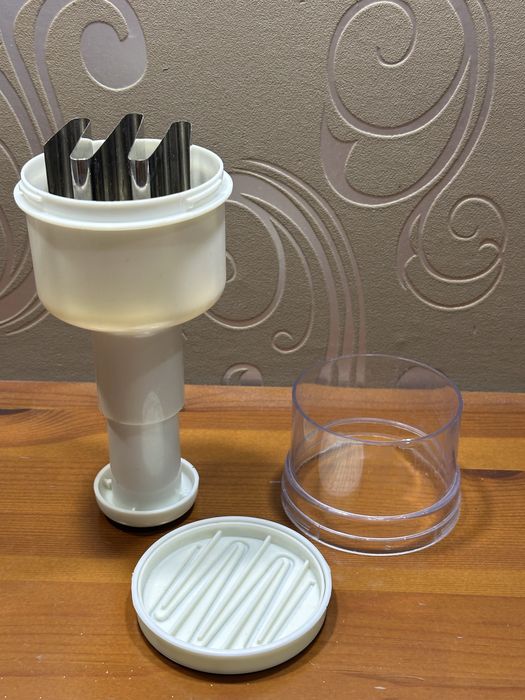 Подрібнювач (Chopper) для овочів