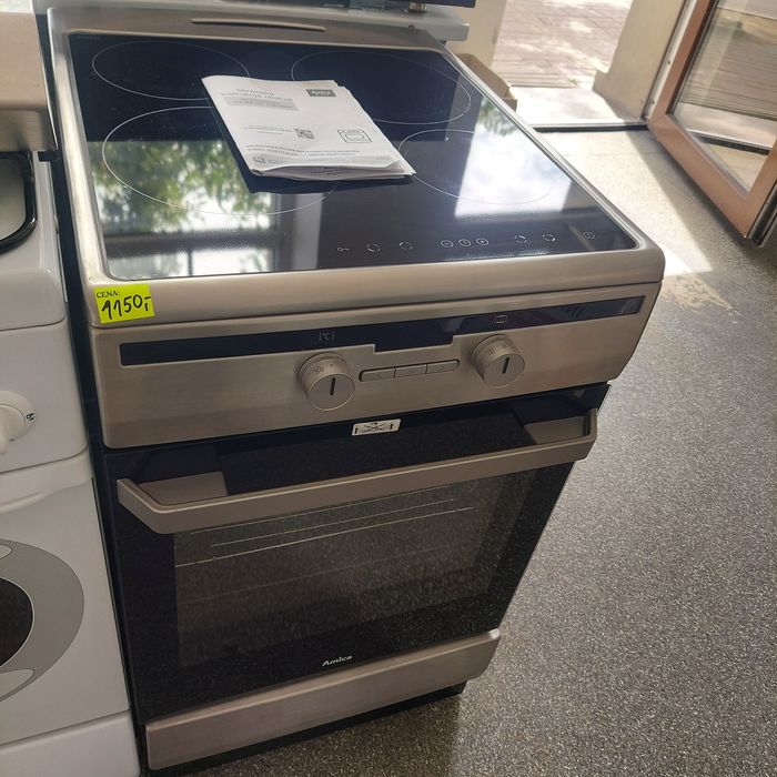 Zamrażarka niemiecka z gwarancją lodówka pralka