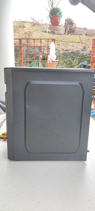 Używana obudowa pc iBOX Vesta S07