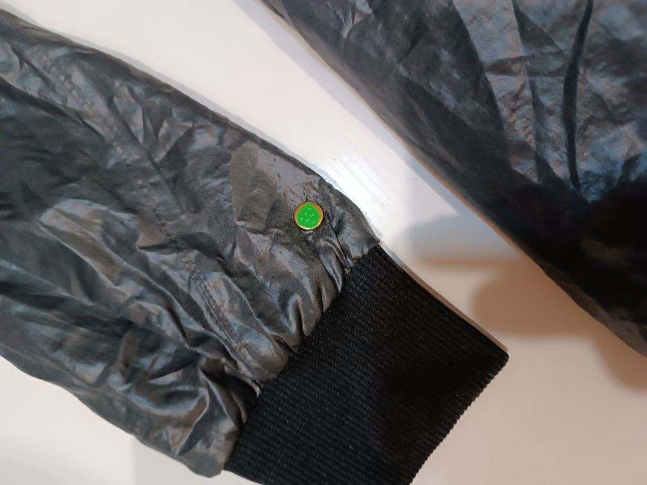 Kurtka wiatrówka Craft roz,S/36/8 kurtka wiatrówka rowerowa