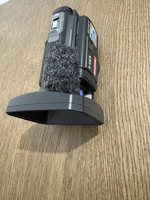 Kamera Sony HDR-PJ780VE