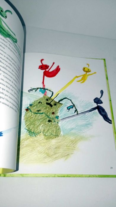 Os Lendários Eco-Heróis