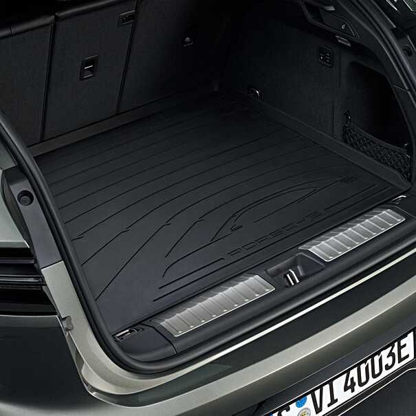 Коврики оригінал! PORSCHE Cayenne Panamera Macan Taycan 958 911 992