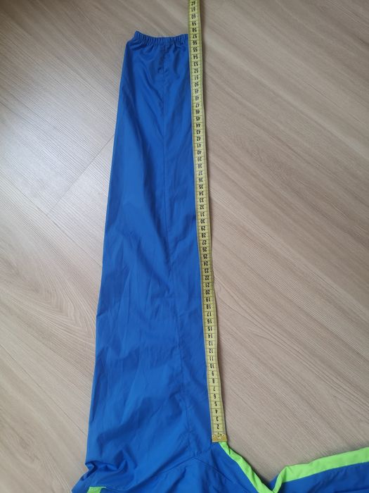 Kurtka do biegania Nike Xs