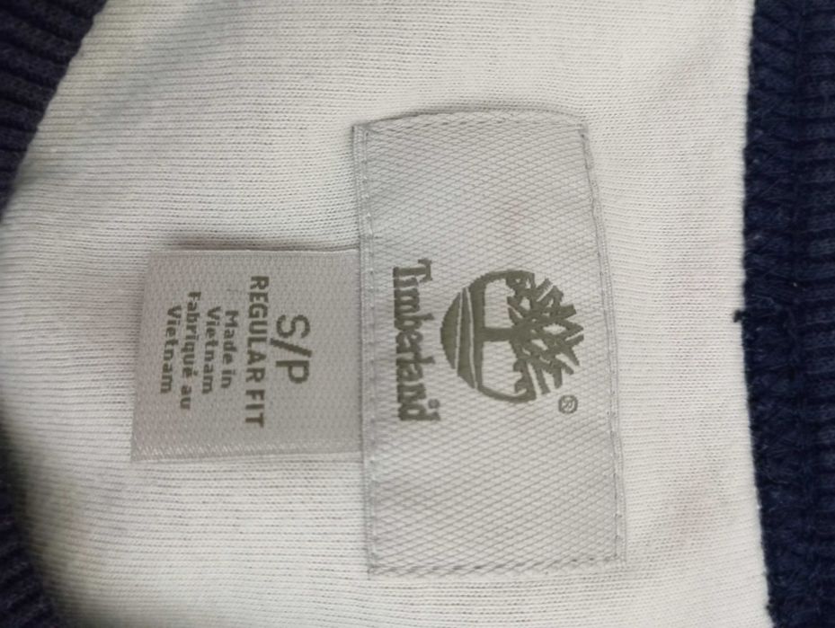 Camisola - Timberland
