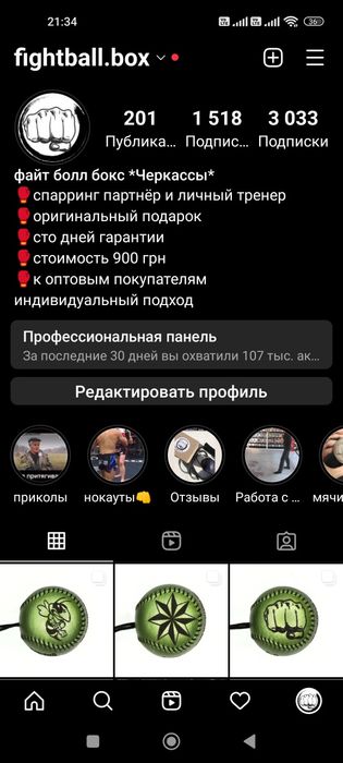 fight ball файтбол бокс reflexball бойовий м'яч шкіра эспандер рефлекс