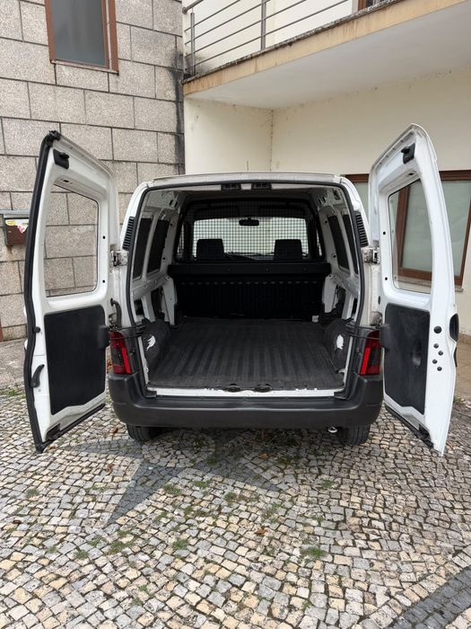 Citroen Berlingo 1.9D | Excelente estado