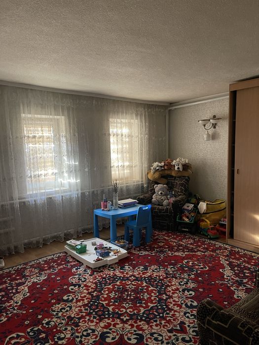 Продается жилой дом