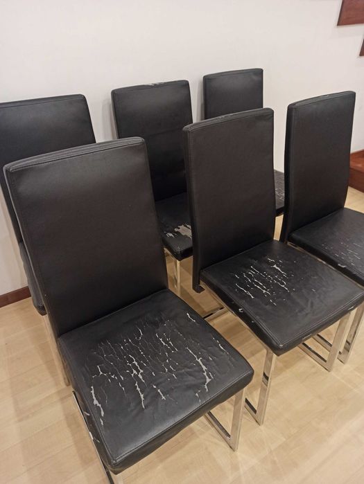 Set of 6 Chairs64739086292227120