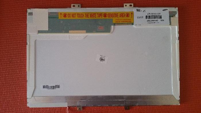 HP PAVILION DV4000 p/ peças