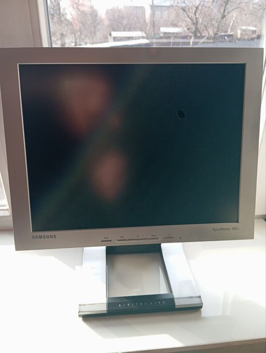 Продам монитор самсунг