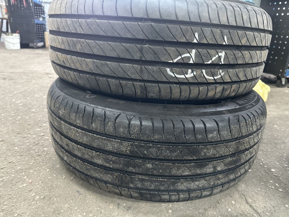 Opony Michelin e primacy 94v