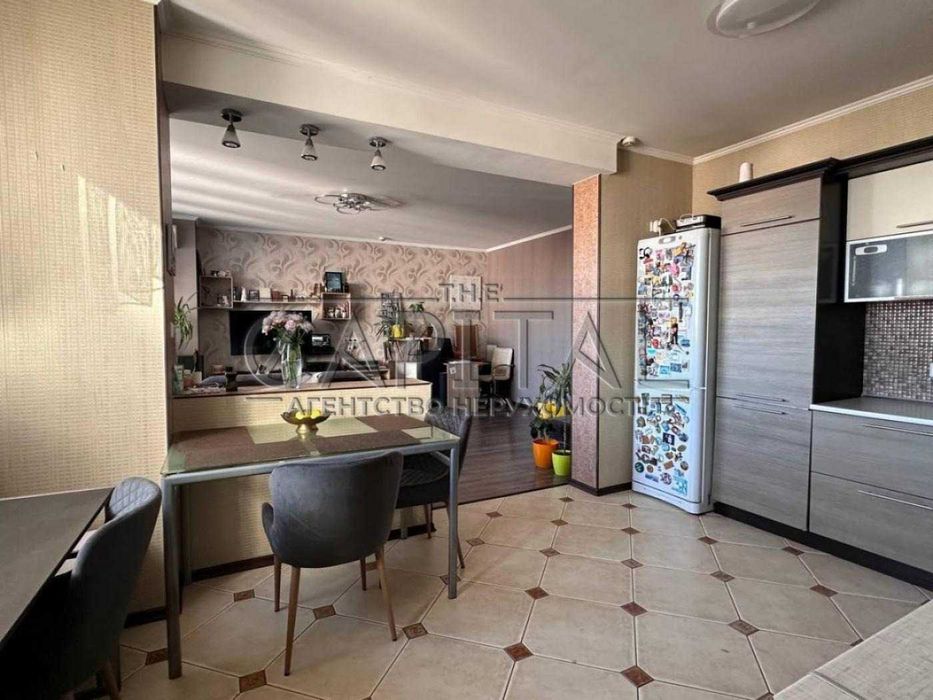 Продаж / Квартира / 114 м2 / ЖК Корона / Дарницький район