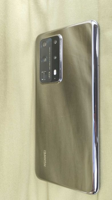 Huawei P40Pro Plus + 8/512 leica