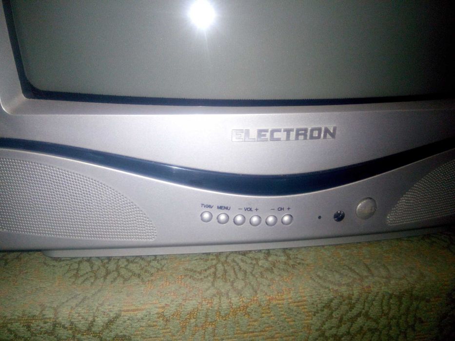 Продам телевизор Електрон,ціна: 2000 грн.