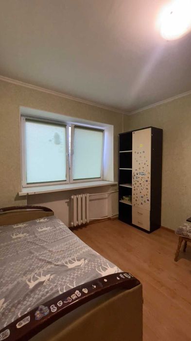 Три Комнаты в ухоженной Коммуне/Черемушки/Юго-Западный Массив