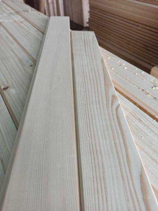 Фальш - брус, вагонка, підлогова дошка