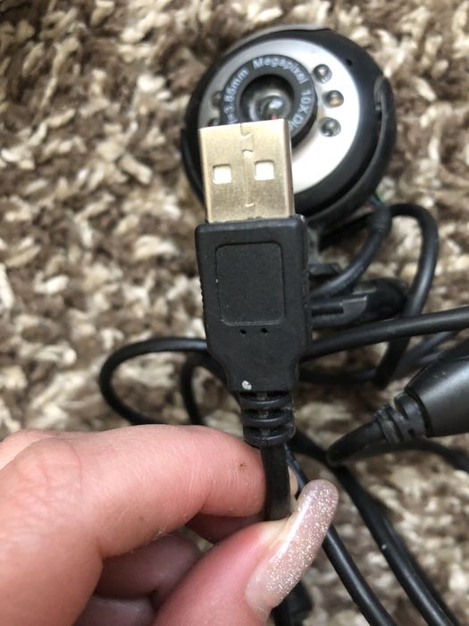 Монітор Benq+ системний блок Delux+ веб камера Selecline, колонки