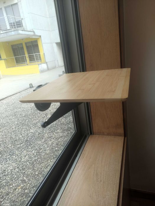 Window DESK S / Standing Desk da NOT A DESK