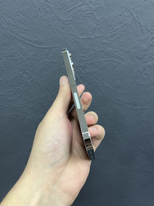 iPhone 14 Pro Max 256gb Silver Neverlock