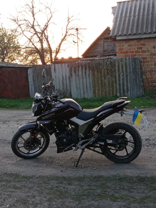 Продам геон ср6s 250