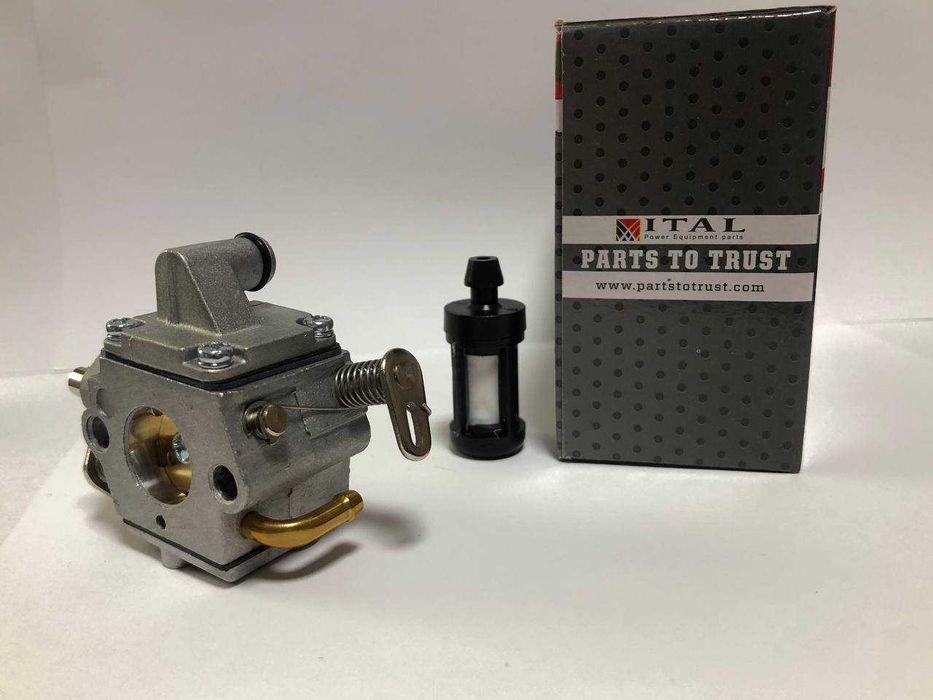 Карбюратор на бензопилу Штіль мс 180 Італ Туреччина / Stihl 180 / 170