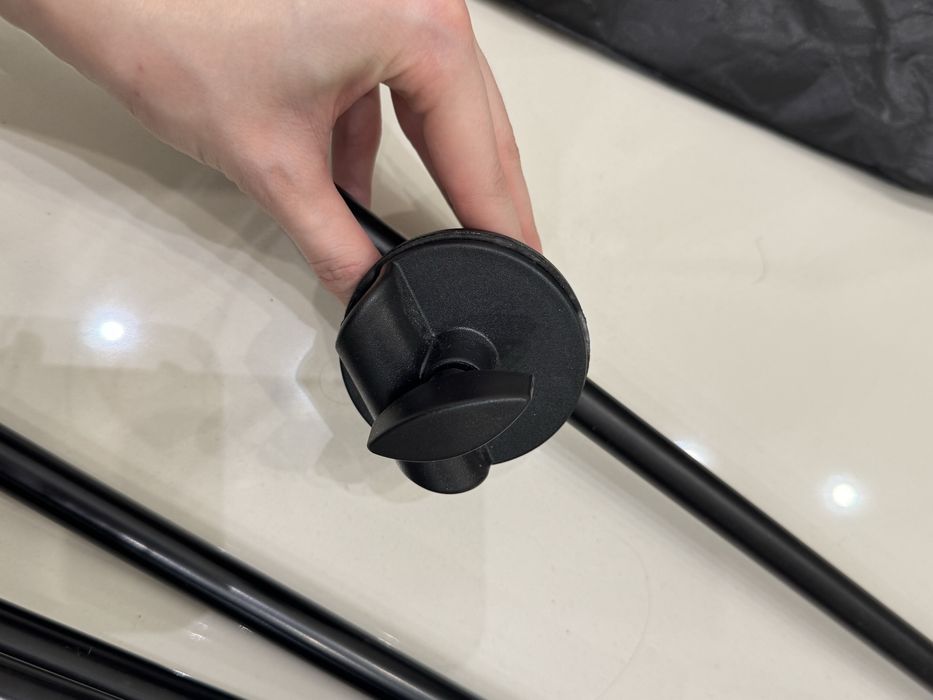 Штатив журавель