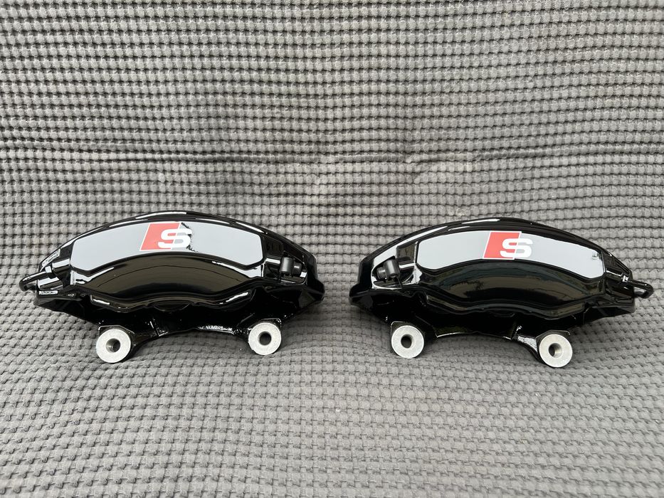 Гальмівні супорти Audi A4 B9, audi q5