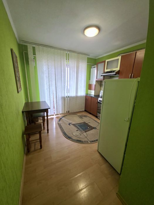 Продається 1 кімнатна квартира