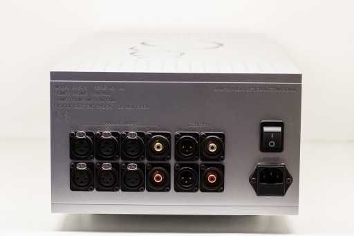 Danish Audio Design PRE75 absolutna przecena