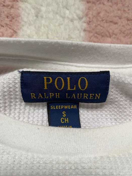 Лонг Ralph Lauren