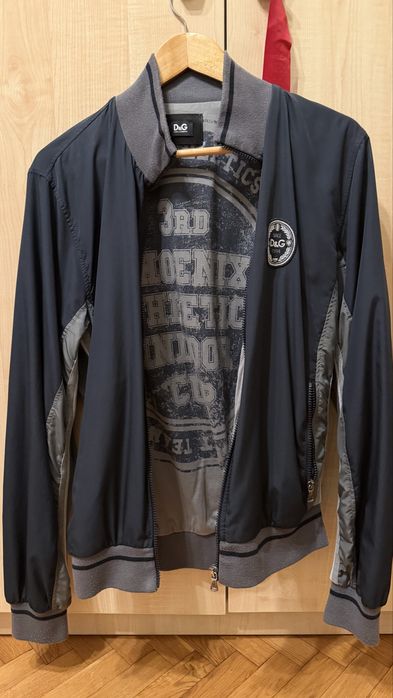 Ветровка Dolce&gabana