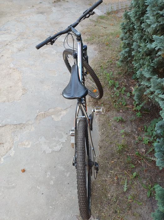 Merida BIG NINE 20-D rozmiar 21"