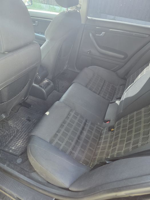 В наявності.  2003рік  Audi A4, Ауді а4 1.8 турбр газ/бензин. Для військових ЗСУ