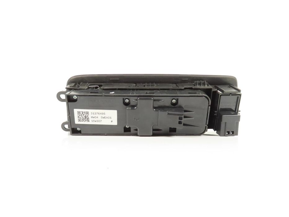 Interruptor / Botão Vidros Volvo V40 Van / Hatchback Ref: 31376495