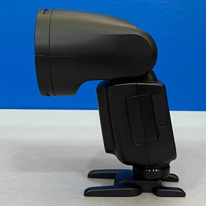 Godox Speedlite V1 (Sony) – BRAND NEW – 3-YEAR WARRANTY64284363992450122