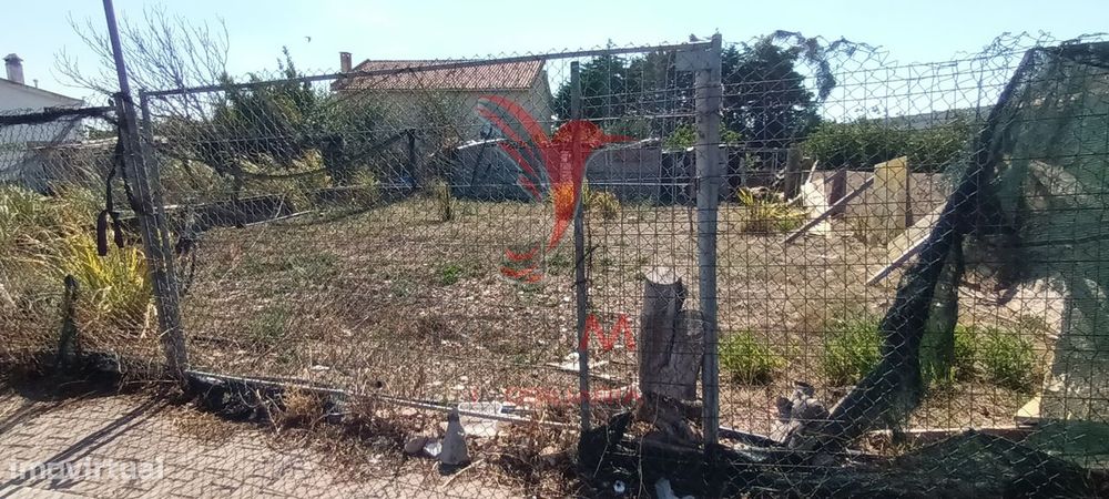 Terreno para construção