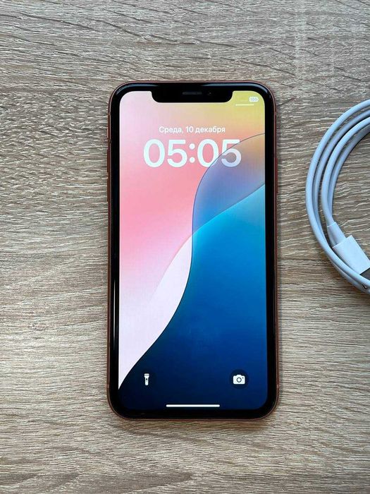 Оригінал IPhone Xr