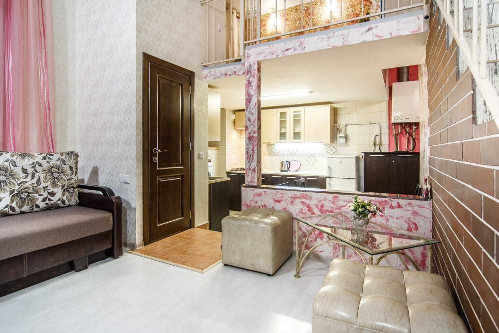 СВЕТ ЕСТЬ!_ТЕПЛО_ Преображенская/Дерибасовская . В 2 уровнях. Парковка