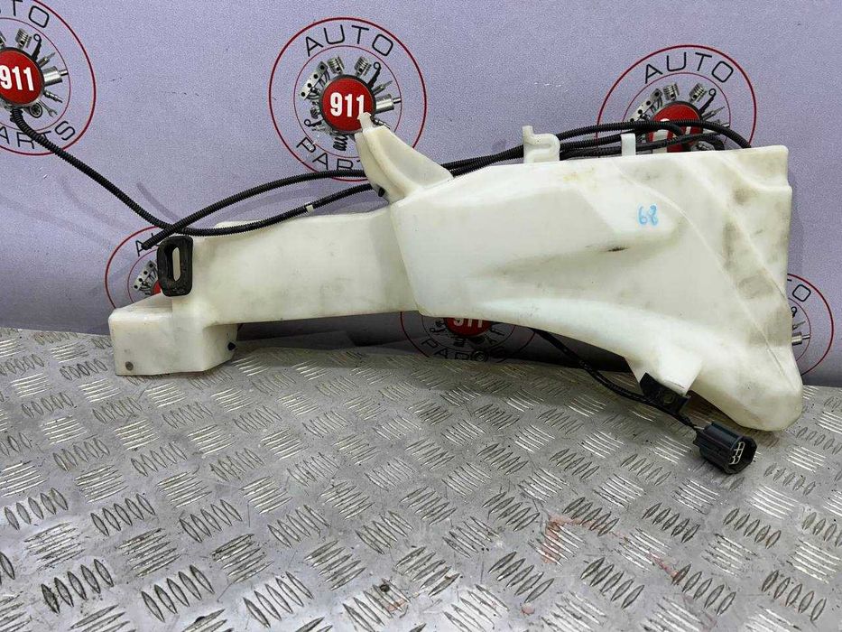 Бачок омивача cкла для ford c-max mk2 13-18