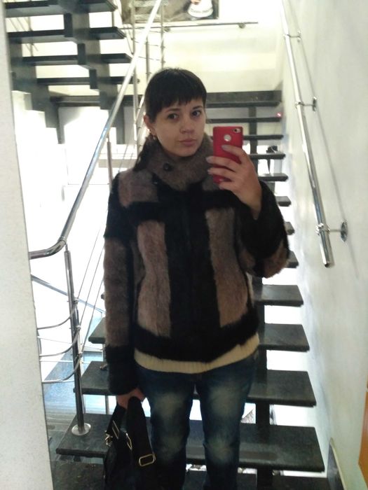 На подарунок нареченій