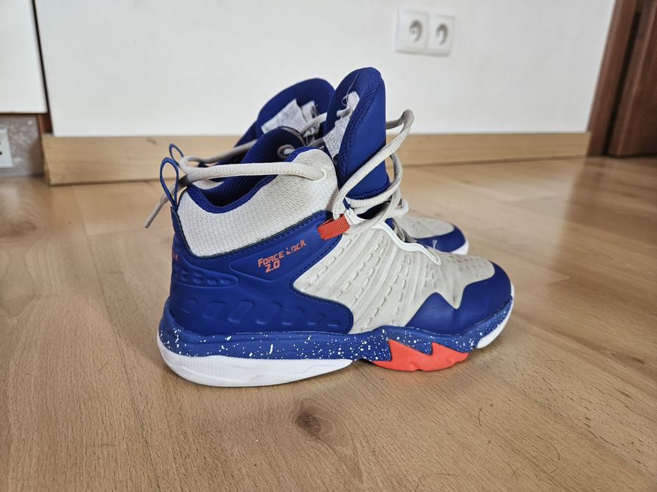 Decathlon tarmak buty do koszykówki