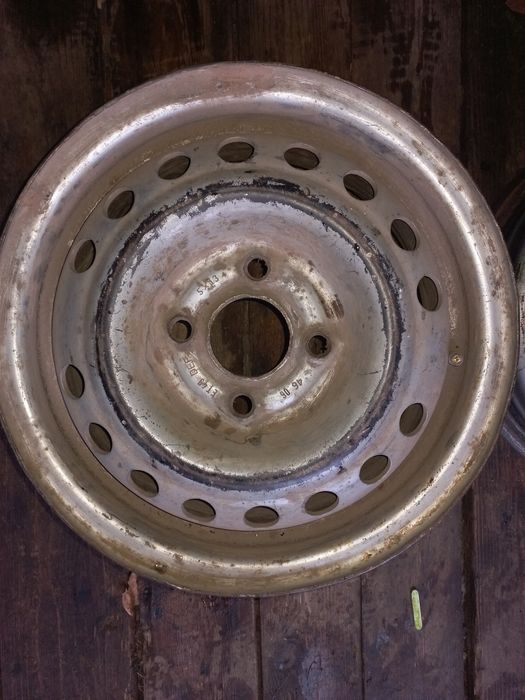 Диск r13 розболтовка 4*100