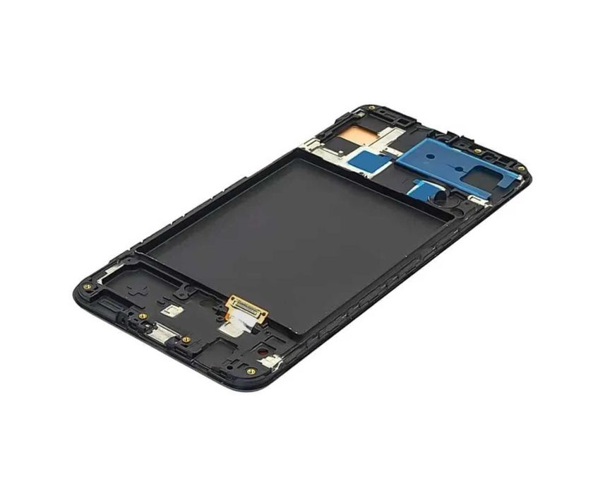 ТОП Модуль екран Samsung Galaxy Note Ultra (всі моделі) LCD