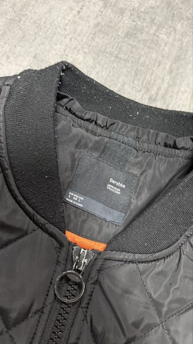 Bershka Bomberka L stan bdb