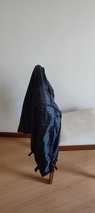 Casaco moto Drenaline