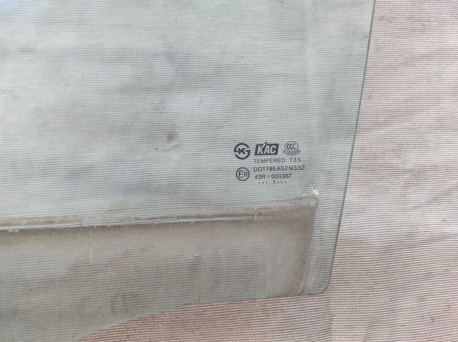 Електросклопідйомник Опель Антара