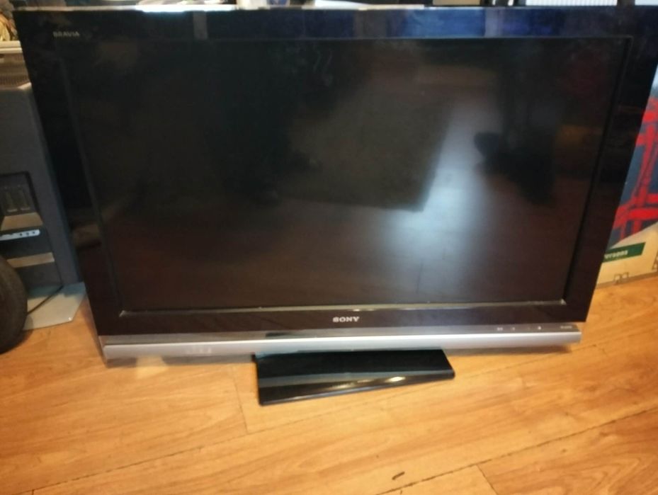 Tv Sony 40 cali  sprawny